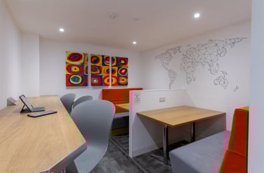 Gower Street, Fitzrovia, London - Image 3